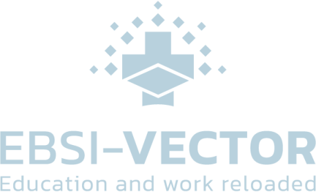 EBSI Vector