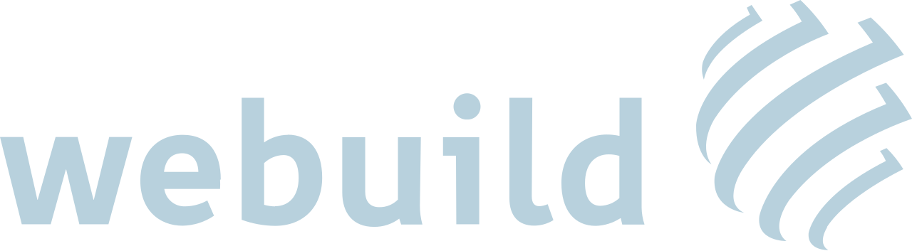 We Build