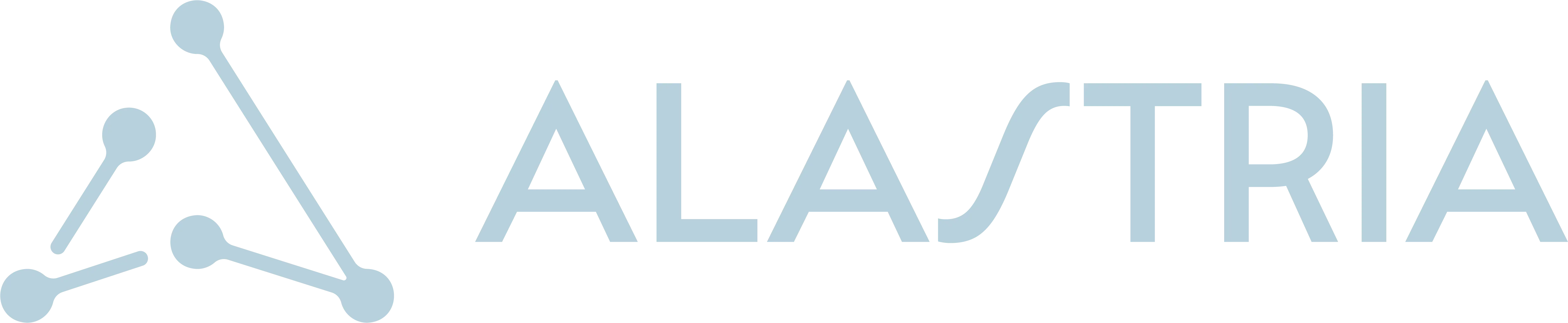 Alastria